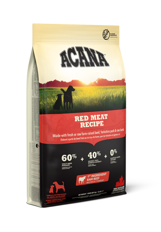 Red Meat Recipe